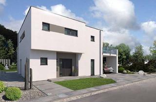 Einfamilienhaus kaufen in 97618 Heustreu, Ihr individuelles Einfamilienhaus - maßgeschneidert nach Ihren Vorstellungen