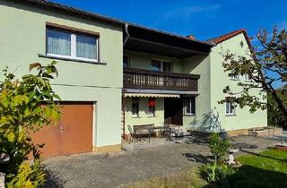 Haus kaufen in 02708 Löbau, Ein Haus für Genießer!