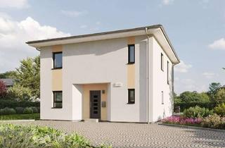 Einfamilienhaus kaufen in 97633 Großeibstadt, Modernes projektiertes Einfamilienhaus mit 5 Zimmern in Großeibstadt/Saal