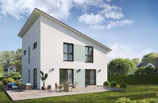 Haus kaufen in 97653 Bischofsheim, Modernes, individuell planbares Familienhaus - 5 Zimmer auf zwei Etagen