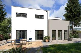 Einfamilienhaus kaufen in 97288 Theilheim, Modernes Einfamilienhaus nach Ihren Vorstellungen in Theilheim