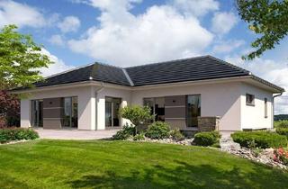 Haus kaufen in 97638 Mellrichstadt, Ihr maßgeschneiderter Bungalow-Traum in Mellrichstadt