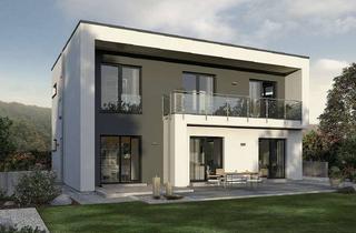 Einfamilienhaus kaufen in 97228 Rottendorf, Ihr individuell geplantes Einfamilienhaus - flexibel & zukunftsorientiert