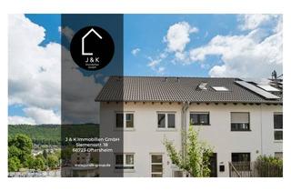 Haus kaufen in 69151 Neckargemünd, Attraktives Reihenendhaus zu verkaufen