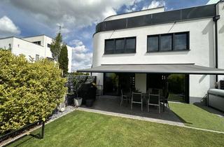 Haus kaufen in 71384 Weinstadt, ++ Exklusives Architektenhaus in Weinstadt-Endersbach | Ruhige Toplage | Smart Home | PV | Einlieger