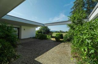 Haus kaufen in 79312 Emmendingen, AUßERGEWÖHNLICHE ALLEINLAGE – RUHE, WEITE UND UNVERBAUBARER BLICK!