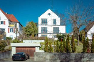 Mehrfamilienhaus kaufen in 88662 Überlingen, MEHRFAMILIENHAUS IN EXKLUSIVER LAGE MIT SEEBLICK