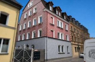 Mehrfamilienhaus kaufen in 90429 Nürnberg, Cashflow. Abschreibung. Entwicklungspotenzial. Mehrfamilienhaus mit 11 Einheiten in NÜ-Gostenhof
