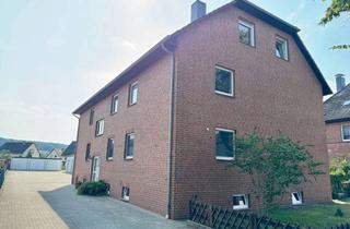 Haus kaufen in 38368 Grasleben, 5 Wohneinheiten und 8 Garagen