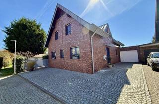 Einfamilienhaus kaufen in 41748 Viersen, Exklusives freistehendes Einfamilienhaus mit hochwertiger Ausstattung in beliebter Wohngegend von Vi