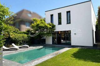 Villa kaufen in 50933 Müngersdorf, Moderne Stadtvilla in Bestlage