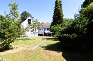 Einfamilienhaus kaufen in 45289 Burgaltendorf, Einfamilienhaus oder Mehrgenerationenhaus – Sie entscheiden!