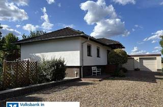 Haus kaufen in 31702 Lüdersfeld, 1-FWH mit tollem Grundriss