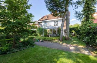 Reihenhaus kaufen in 13589 Spandau, gepflegten Reihenhaus im beliebten Radeland