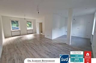 Doppelhaushälfte kaufen in 57080 Siegen, Einziehen und Wohlfühlen - umfangreich und modern sanierte Doppelhaushälfte in Siegen-Eiserfeld!