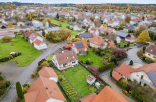 Einfamilienhaus kaufen in 88433 Schemmerhofen, Großzügiges Einfamilienhaus mit zusätzlichem Bauplatz in ruhiger Lage in der Gemeinde Schemmerhofen