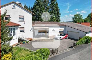 Haus kaufen in 96328 Küps, Ruhige, idyllische Ortsrandlage!
