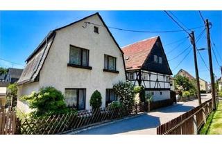 Haus kaufen in 08132 Mülsen, DOPPELPACK - ZWEI Häuser zu einem Preis!