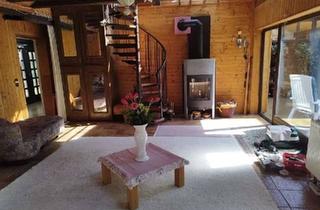 Haus kaufen in 63762 Großostheim, Zwei Wohnhäuser auf einem Grundstück mit Garten, Pool und vielseitigen Nutzungsmöglichkeiten