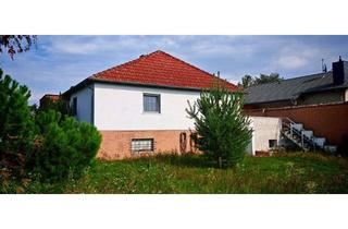 Haus kaufen in 64832 Babenhausen, Einladender Bungalow in Babenhausen-Harpertshausen – Ihr neues Zuhause erwartet Sie!