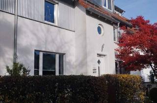 Reihenhaus kaufen in 74172 Neckarsulm, Attraktive KAPITALANLAGE - Zweifamilien-Reihenhaus VERKAUF mit NIESSBRAUCH