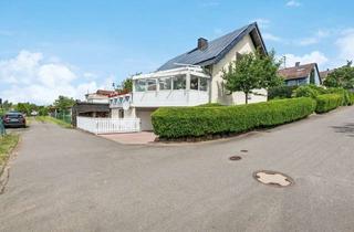 Haus kaufen in 65529 Waldems, Provisionsfrei – Haus mit hochwertiger Ausstattung (Klimaanlage, Sauna, PV-Anlage, Brunnen etc.)