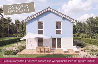 Haus kaufen in 04838 Jesewitz, Leben, wo Leipzig am schönsten ist.