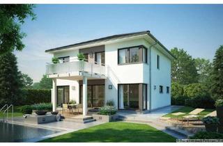 Haus kaufen in 04509 Krostitz, Erst das Grundstück. Dann die Möglichkeiten.