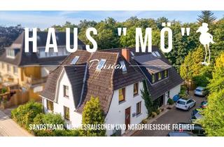 Haus kaufen in 25826 Sankt Peter-Ording, St. Peter-Ording | Top-Lage – Wohnen & Arbeiten, wo andere Urlaub machen