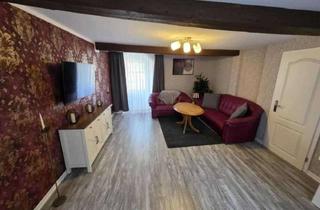 Haus kaufen in 06425 Alsleben, Charmante Ferienwohnung und Pension – Ihre Gelegenheit für eine lukrative Investition!