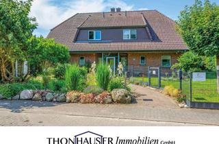 Doppelhaushälfte kaufen in 22946 Brunsbek, ! Neu ! 22946 Brunsbek: Gepflegte Doppelhaushälfte mit Carport und Sauna