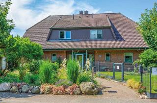 Doppelhaushälfte kaufen in 22946 Brunsbek, 22946 Brunsbek: Gepflegte Doppelhaushälfte mit Carport und Sauna