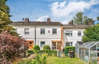 Haus kaufen in 12349 Buckow, Aus guter Substanz etwas Besonderes machen