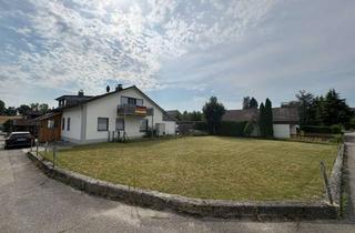 Mehrfamilienhaus kaufen in 84169 Altfraunhofen, Attraktives Mehrfamilienhaus mit Gestaltungspotenzial