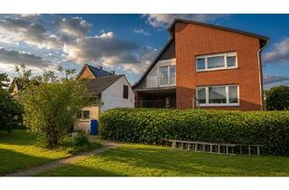 Haus kaufen in 38176 Wendeburg, Zweifamilienhaus in ruhiger Lage von Bortfeld