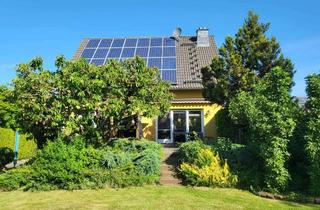 Einfamilienhaus kaufen in 04916 Herzberg, Vielseitiges Wohnhaus mit Einliegerpotenzial und Ausbaureserve