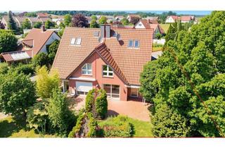 Doppelhaushälfte kaufen in 38173 Sickte, Familienglück in Sickte: Gepflegte Doppelhaushälfte mit Garten und Sonnenterrasse
