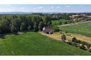 Haus kaufen in 32339 Espelkamp, In Alleinlage auf einem 4.672 m² Grundstück...