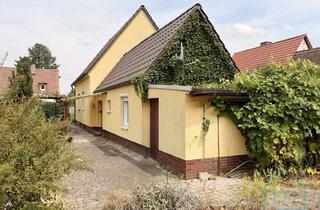 Haus kaufen in 67227 Frankenthal, Kleines Häuschen mit großem Grundstück