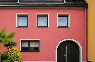 Einfamilienhaus kaufen in 53332 Bornheim, CITYHOUSE: Gartenparadies, Einfamilienhaus mit großem Grundstück, Stellplatz für Wohnmobil, PKW