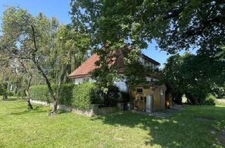 Haus kaufen in 27809 Lemwerder, großzügiges 1-2Familienhaus mit sehr großem Grundstück