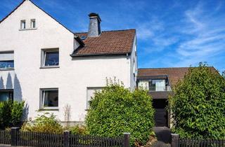 Haus kaufen in 33813 Oerlinghausen, Neue Preischance! Generationenhaus in der beliebten Oerlinghauser Altstadt
