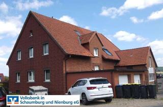 Haus kaufen in 31711 Luhden, Wo Ihre Mieter gerne wohnen!