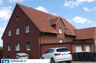 Haus kaufen in 31711 Luhden, Wo Ihre Mieter gerne wohnen!