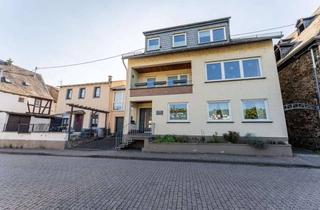 Einfamilienhaus kaufen in 56330 Kobern-Gondorf, Einfamilienhaus mit Einliegerwohnungin Kobern-Gondorf zu verkaufen