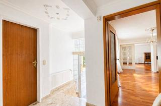 Doppelhaushälfte kaufen in 34128 Harleshausen, Gepflegte Doppelhaushälfte mit Wintergarten und 833 m² Grundstück in Harleshausen
