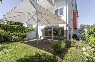 Doppelhaushälfte kaufen in 88276 Berg, Moderne Doppelhaushälfte in begehrter Wohnlage von Berg-Weiler - Platz für die ganze Familie
