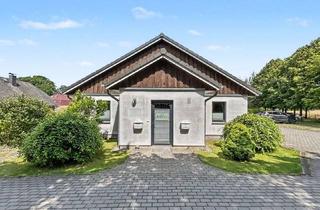 Haus kaufen in 19089 Zapel, Großzügige Immobilie mit vielseitigen Nutzungsmöglichkeiten in Zapel