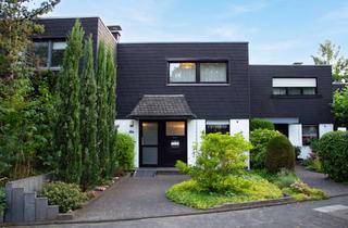 Reihenhaus kaufen in 50997 Rondorf, Modernisiertes Reihenhaus in familienfreundlicher Lage von Rondorf