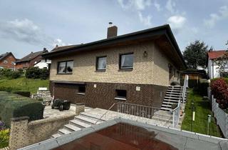 Einfamilienhaus kaufen in 31188 Holle, Freistehendes Einfamilienhaus für die kleine Familie